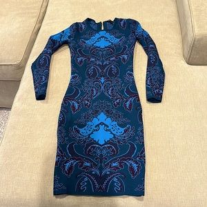 Felicity& coco bodycon dress